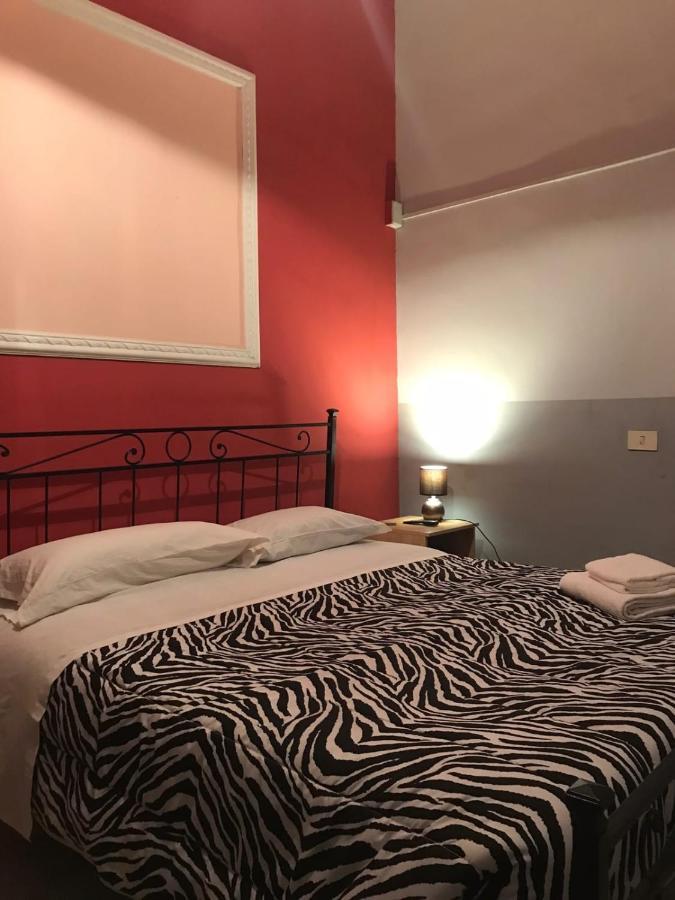 Gasthof Chez Amelie Rom