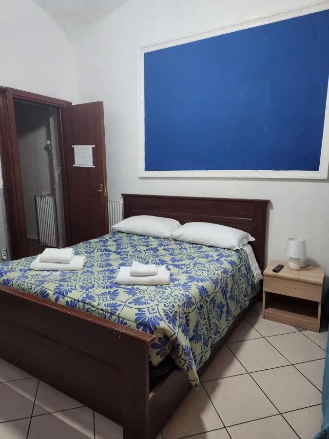 Casa de hóspedes Chez Amelie Roma