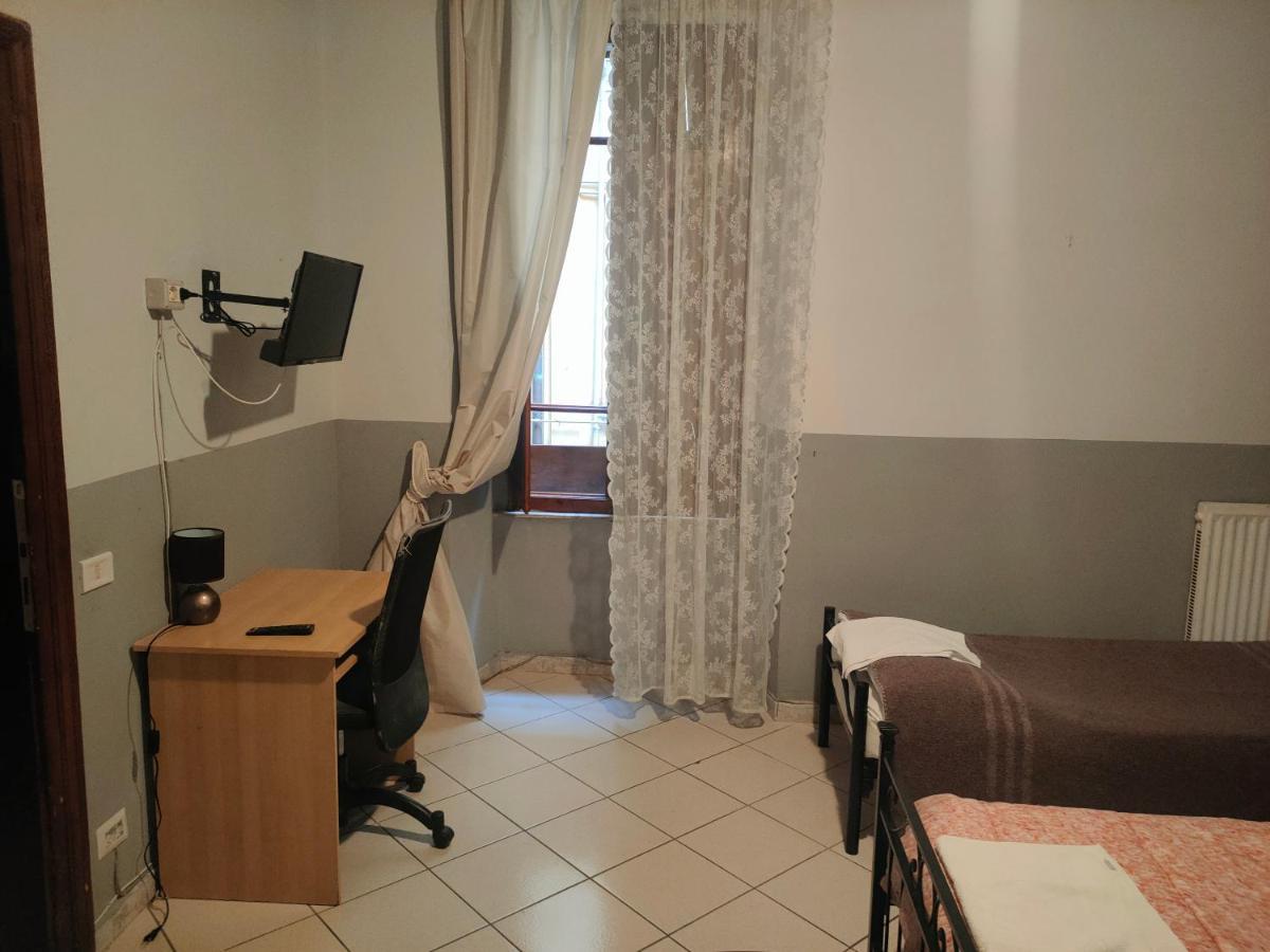Casa de hóspedes Chez Amelie Roma