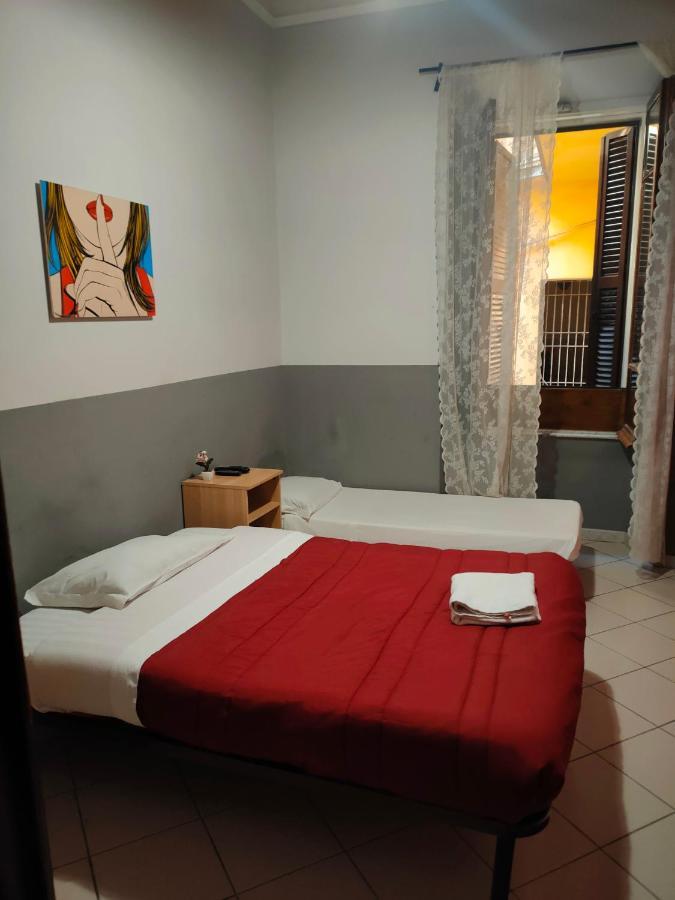 Casa de hóspedes Chez Amelie Roma